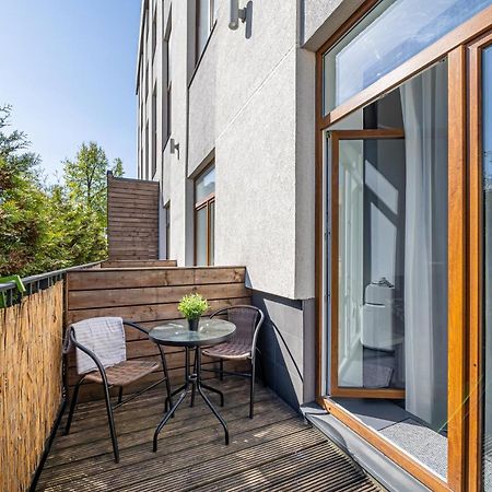 Grizinkalns Residence With Free Parking Riga Exterior foto