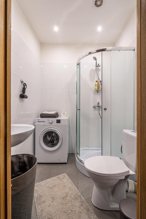 Grizinkalns Residence With Free Parking Riga Exterior foto