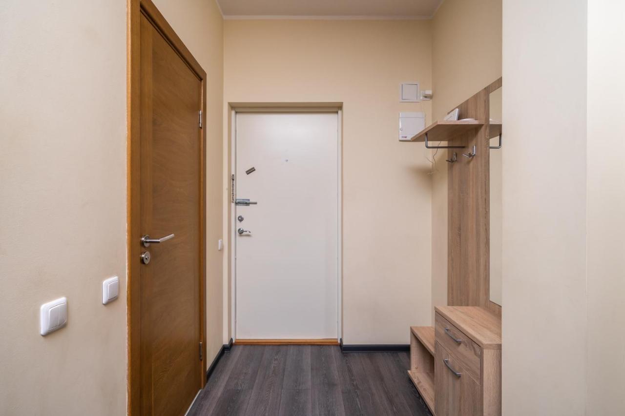 Grizinkalns Residence With Free Parking Riga Exterior foto