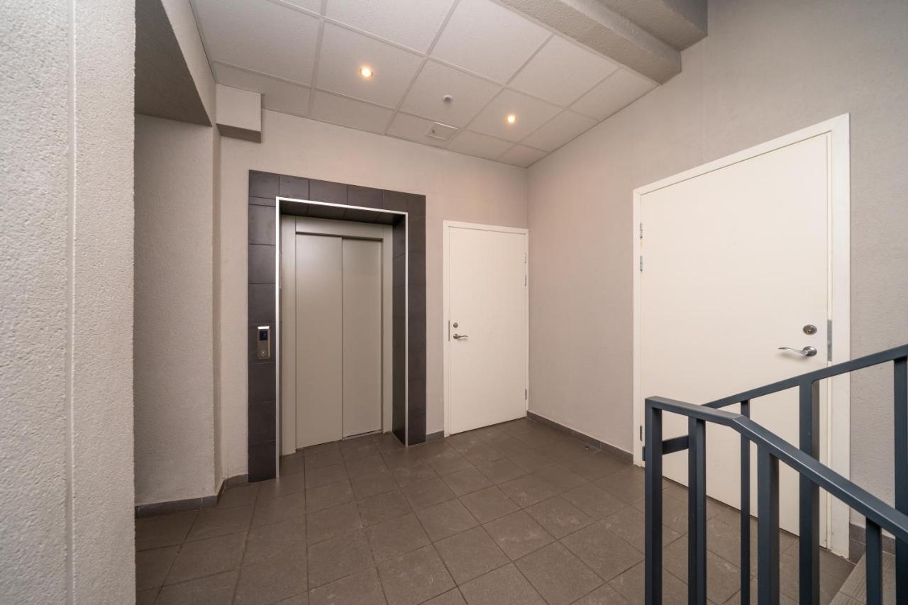 Grizinkalns Residence With Free Parking Riga Exterior foto