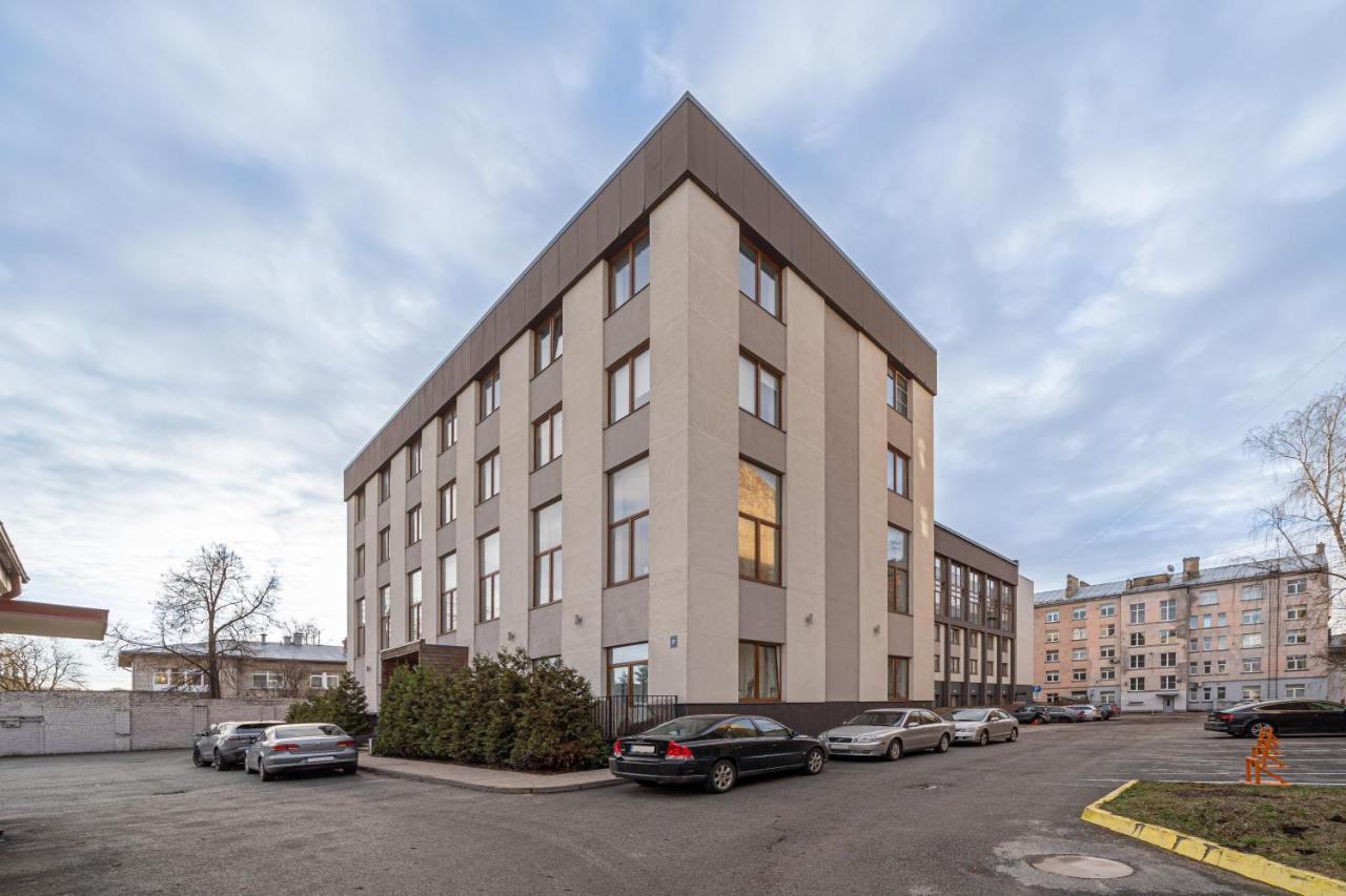 Grizinkalns Residence With Free Parking Riga Exterior foto