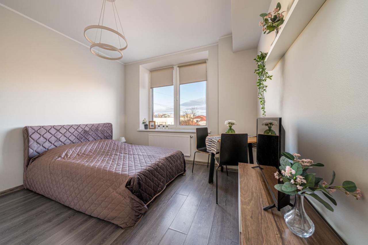 Grizinkalns Residence With Free Parking Riga Exterior foto