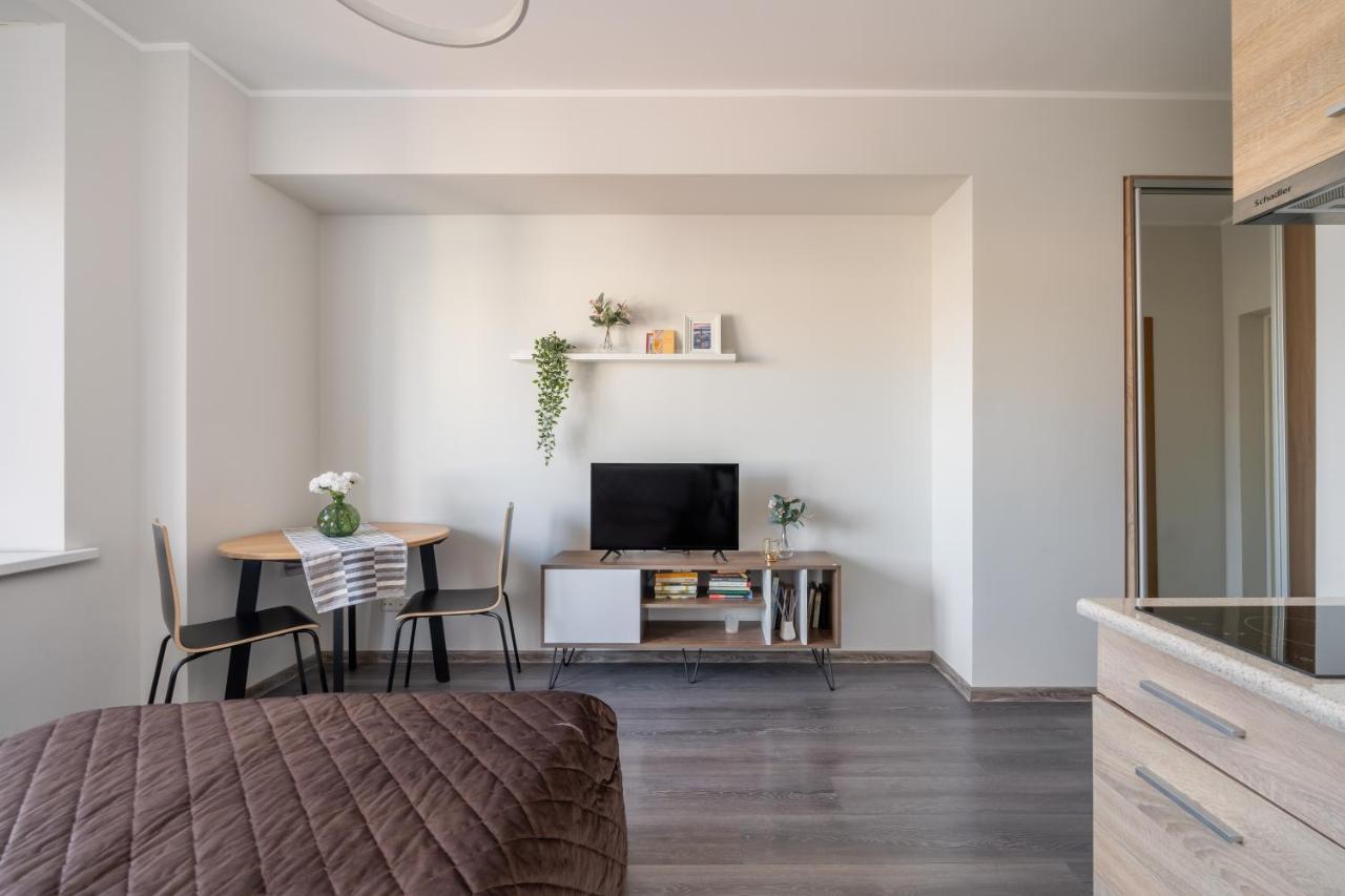 Grizinkalns Residence With Free Parking Riga Exterior foto