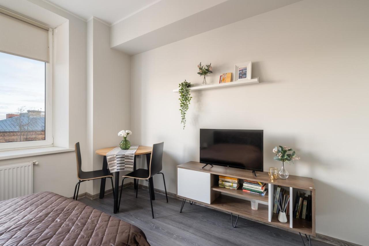 Grizinkalns Residence With Free Parking Riga Exterior foto