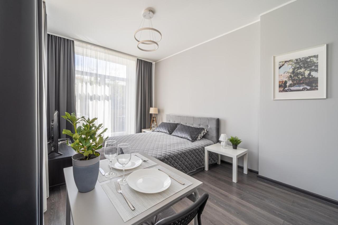 Grizinkalns Residence With Free Parking Riga Exterior foto