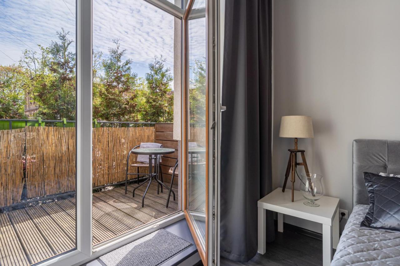 Grizinkalns Residence With Free Parking Riga Exterior foto