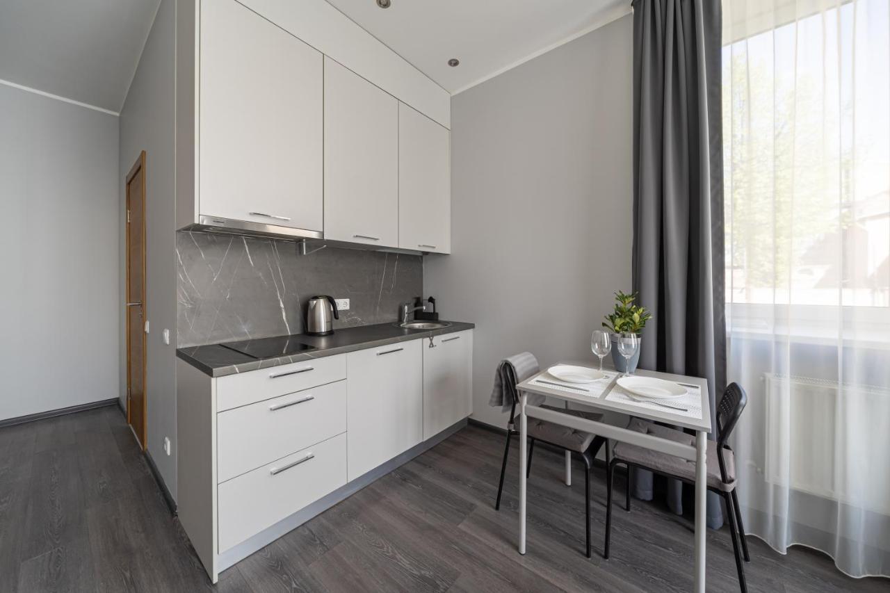 Grizinkalns Residence With Free Parking Riga Exterior foto