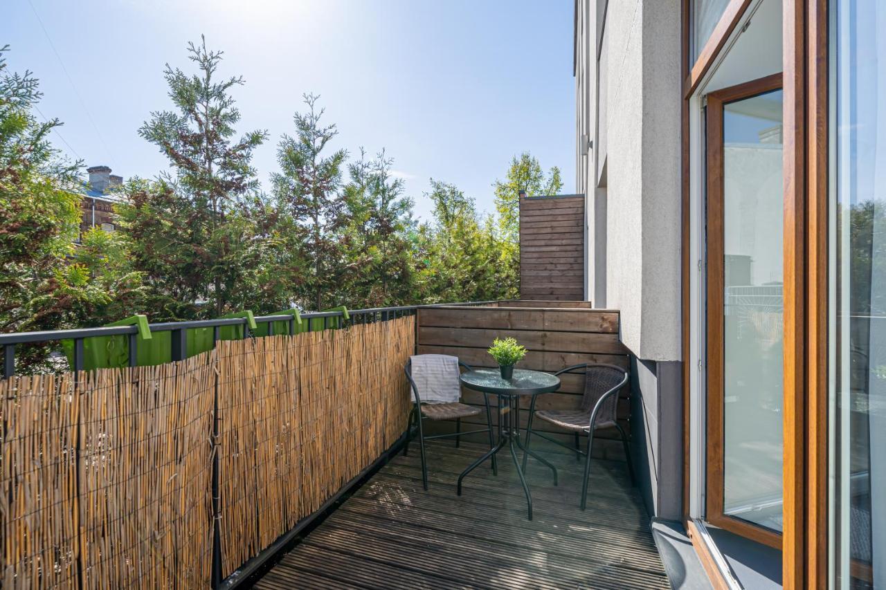Grizinkalns Residence With Free Parking Riga Exterior foto